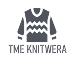Knitwear Manufacturers, Custom Sweater Manufacturer, Wholesale Knit Sweater Suppliers Logo
