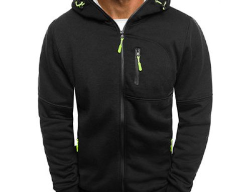 Off-the-shelf quality men’s hoodies and sweatshirts